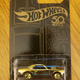 50th Anniversary Gold Camaro Chase - $10